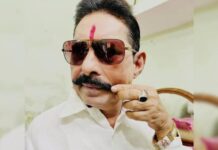 गिरफ्तारी पर रोक के बाद Anant Singh केस में बढ़ी चर्चा