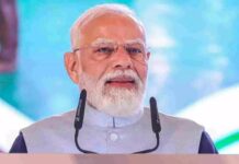 बंगाल फतह और राज्यसभा में बढ़ते कद से ‘ब्रांड मोदी’ फिर हुआ मजबूत