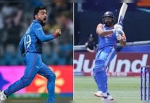 IND vs AFG: 12 साल बाद राजस्थान क्रिकेट के लिए आई बड़ी खुशखबरी