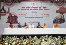 मध्यप्रदेश में समय सीमा से पहले नक्सलवाद की समाप्ति में सफलता : मुख्यमंत्री डॉ. यादव