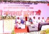 सजगता, सहयोग और सावधानी से सिकल सेल उन्मूलन संभव : राज्यपाल पटेल