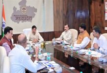 प्रदेश में नागरिकों को लोक परिवहन सुविधा के लिये सुगम परिवहन सेवा योजना शीघ्र प्रारंभ करे : मुख्यमंत्री डॉ. यादव