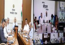 मुख्यमंत्री डॉ. मोहन यादव ने जल प्रदाय से जुड़े सभी संबंधित अधिकारियों को दिये सख्त निर्देश