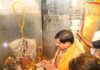 धार में राज्य सरकार बनायेगी भव्य सरस्वती लोक: मुख्यमंत्री डॉ. यादव