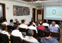 मल्हार में छटवीं-सातवीं शताब्दी का ताम्रपत्र मिलना छत्तीसगढ़ के लिए गौरव की बात- अरुण साव