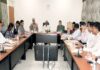 डीजीपी कैलाश मकवाणा ने “VVIP/VIP Security & Protection Course” का किया शुभारंभ