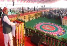 माता और बहनों का सम्मान सर्वोपरि : मुख्यमंत्री डॉ. यादव