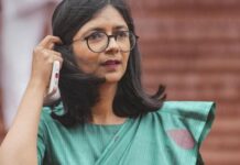 Swati Maliwal का बयान: मुख्यमंत्री को बर्खास्त करने की मांग