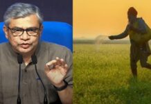 खरीफ की 14 फसलों पर बढ़ी MSP, किसानों को मोदी कैबिनेट का बड़ा तोहफा