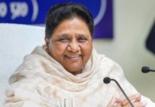 मजदूर दिवस पर मायावती का बड़ा बयान: आउटसोर्सिंग को बताया रोजगार के लिए गंभीर खतरा