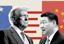 United States का Beijing पर दबाव, टैरिफ पर सख्त रुख