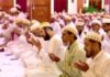 ईद-उल-अजहा का जश्न: बकरीद पर देशभर में रौनक, प्रशासन अलर्ट मोड में
