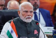 तीसरे इंडिया-नॉर्डिक समिट में शामिल होंगे पीएम मोदी, 4 देशों के PM से करेंगे मुलाकात