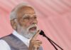 पीएम मोदी ने आर्यन दत्त और विक्रमजीत सिंह का लिया नाम