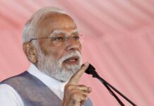 पीएम मोदी ने आर्यन दत्त और विक्रमजीत सिंह का लिया नाम