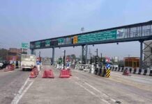 देशभर में खत्म होंगे टोल प्लाजा, 2026 तक लागू होगी नई टोल व्यवस्था