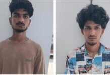 UP में संदिग्ध आतंकियों से मांगे गए थे वर्दीधारियों पर हमले के वीडियो