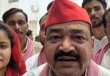 Ajendra Singh Lodhi की बढ़ीं मुश्किलें, PM पर टिप्पणी मामले में केस दर्ज
