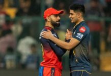 IPL 2026 क्वालिफायर-1: गुजरात बनाम RCB मैच की लाइव स्ट्रीमिंग डिटेल्स