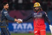 फाइनल में पहुंचने के बाद RCB कैंप में जश्न, पाटीदार ने कही दिल जीतने वाली बात