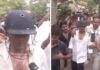 अभिषेक बनर्जी पर सोनारपुर में हमला: विरोध प्रदर्शन के दौरान लगे विवादित नारे, सांसद का पलटवार- ‘ऐसी हरकतों से नहीं थमेगी हमारी रफ्तार’