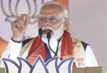 बंगाल में BJP सरकार बनी तो मिलेगा आयुष्मान भारत का फायदा: पीएम मोदी