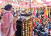 राज्यमंत्री गौर शुक्रवार को करेंगी ‘शौर्य संकल्प प्रशिक्षण योजना’ का शुभारंभ, मप्र पिछड़ा वर्ग आयोग के अध्यक्ष डॉ. कुसमरिया भी होंगे शामिल