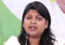 सुशासन के साथ रोजगार का नया अध्याय लिख रहा बिहार- अंजुम आरा