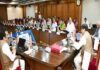 प्रदेश के विकास और जन-कल्याण को गति देने के लिए 30,055 करोड़ रूपये की कैबिनेट स्वीकृति