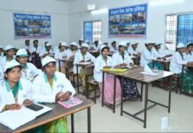 स्वरोजगार की राह पर बढ़ते कदम: मुख्यमंत्री ने RSETI में देखा ग्रामीण सशक्तिकरण का मॉडल