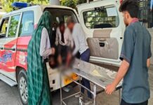 रतलाम के डायल-112 हीरोज