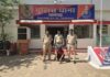 मध्यप्रदेश पुलिस की अवैध मादक पदार्थो के विरूद्ध प्रभावी कार्रवाई