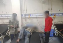 कटनी के डायल-112 हीरोज