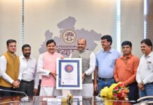 मुख्यमंत्री डॉ. यादव के निर्देशन में नवीन वक़्फ़ अधिनियम के प्रभावी क्रियान्वयन से म.प्र. वक़्फ़ बोर्ड को मिली कानूनी और प्रशासनिक मजबूती