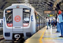 दिल्ली में आज ‘मेट्रो मंडे’, DMRC ने बढ़ाए ट्रेनों के फेरे, 6 हजार से ज्यादा बसें सड़कों पर