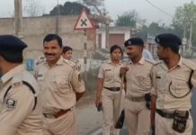 बिहार में ऑर्केस्ट्रा पर पुलिस का शिकंजा: 21 नाबालिग रेस्क्यू, मानव तस्कर एजेंट गिरफ्तार