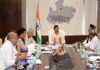 30 जून तक चलाये पैक्स का सदस्यता अभियान : मुख्यमंत्री डॉ. यादव