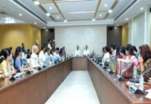 श्रम साथी बनकर विद्यार्थी दिलाएंगे उद्यमियों को स्टार रेटिंग