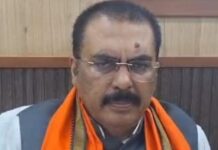 सरकारी संपत्ति पर कब्जे की मानसिकता छोड़े राजद- संजय सरावगी