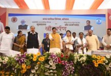भोपाल नगर निगम का नवीन भवन बनेगा सुशासन का प्रतीक : मुख्यमंत्री डॉ. यादव