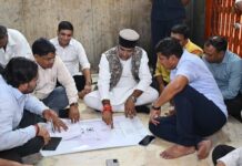 आस्था, संस्कृति और विकास का संगम बनेगा खेड़ापति हनुमान लोक कॉरिडोर : मंत्री सारंग