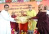 भगवान बुद्ध के शिष्यों के पवित्र अवशेषों के मंगोलिया में प्रदर्शन से मिलेगी वैश्विक पहचान — मंत्री पटेल