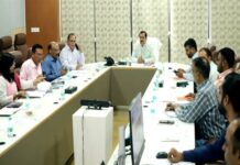 कौशल विकास गतिविधियों की सतत मॉनिटरिंग से युवाओं को मिलेगा बेहतर प्रशिक्षण और रोजगार : मंत्री टेटवाल