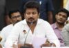 Udhayanidhi Stalin के बयान से फिर गरमाई तमिलनाडु की राजनीति