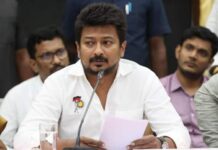 Udhayanidhi Stalin के बयान से फिर गरमाई तमिलनाडु की राजनीति