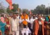 राजकुमार चौबे बोले- यह सत्ता परिवर्तन नहीं, चेतना का उभार है