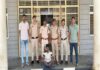 मध्यप्रदेश पुलिस की महिलाओं एवं बालिकाओं की सुरक्षा के प्रति संवेदनशील एवं सख्त कार्यवाही