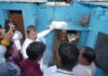 ऊर्जा मंत्री तोमर ने सफाई व्यवस्था से नाराज़ होकर नगर निगम अधिकारियों को लगाई फटकार