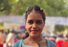 सुशासन तिहार 2026 में फूल मंतिया सिंह का तत्काल बना आयुष्मान कार्ड
