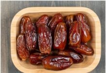 सुबह खाली पेट भीगे खजूर खाएं, जानिए क्या होंगे फायदे